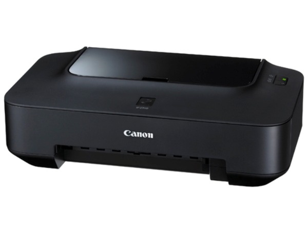 resetter printer canon ip2770